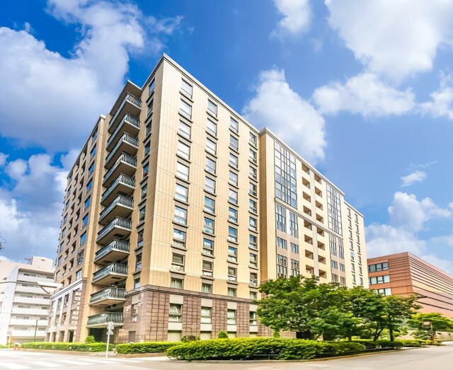 デュークスカーラ日本橋の写真 5枚目