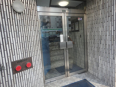 六義園第5コーポの写真 5枚目