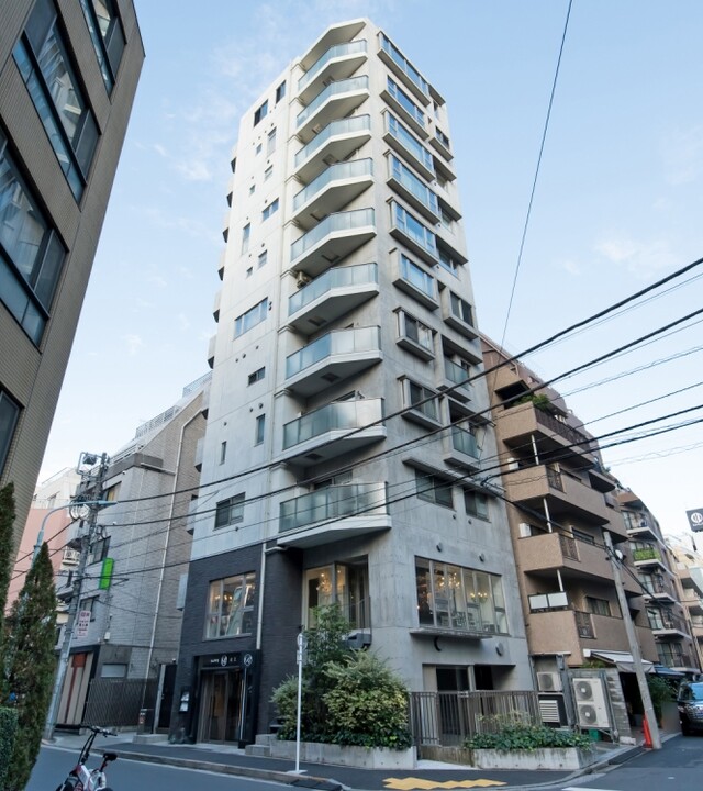 麻布ハウスの写真 3枚目