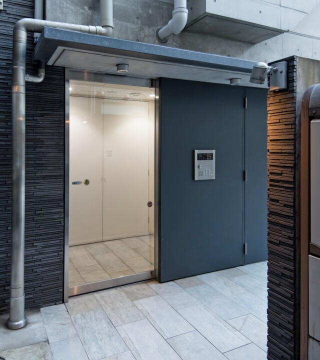 麻布ハウスの写真 4枚目