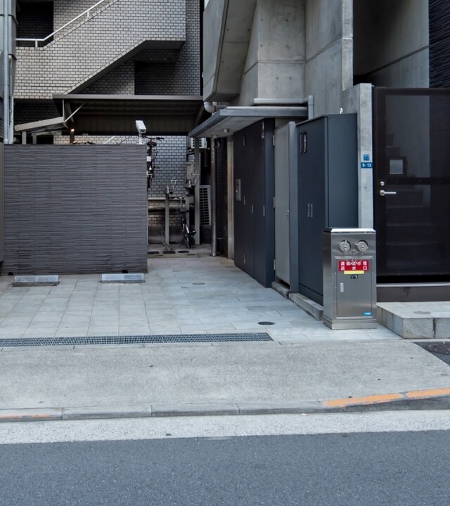 麻布ハウスの写真 5枚目