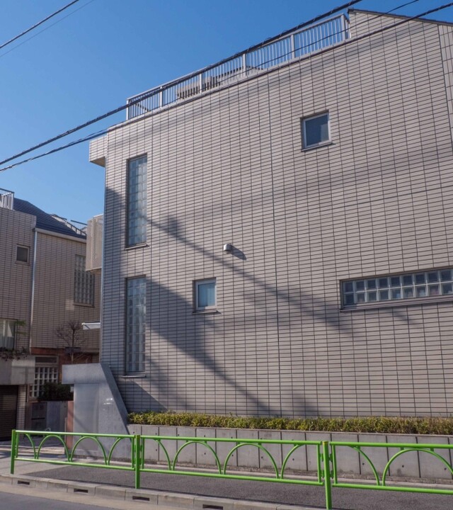 コリーヌ等々力の写真 3枚目