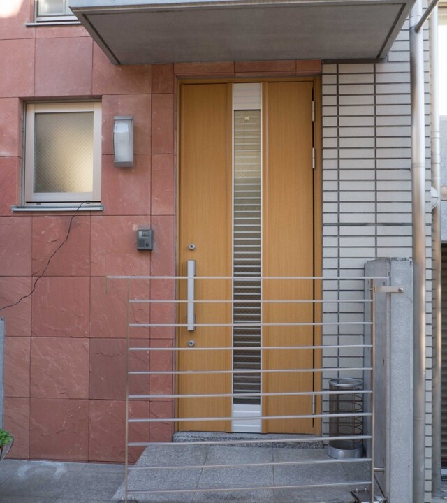 コリーヌ等々力の写真 7枚目