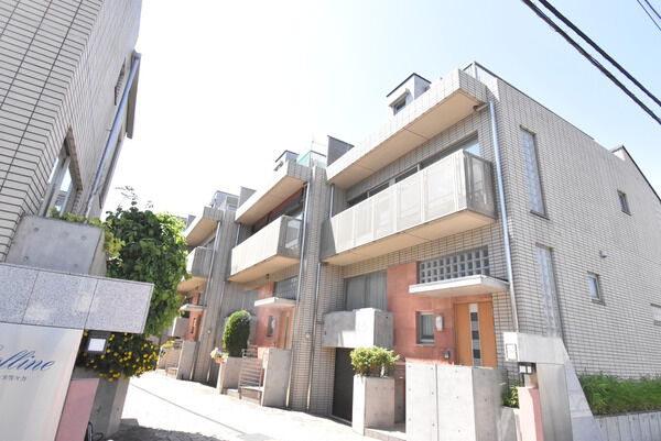 コリーヌ等々力の写真 5枚目