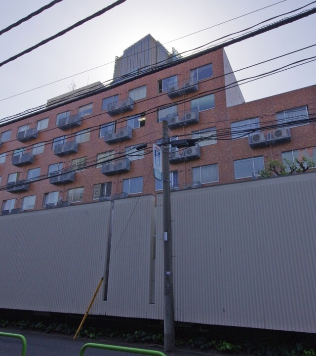 六本木ユニハウスの写真 3枚目