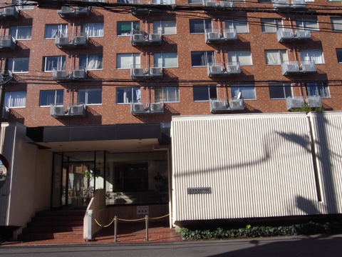 六本木ユニハウスの写真 7枚目