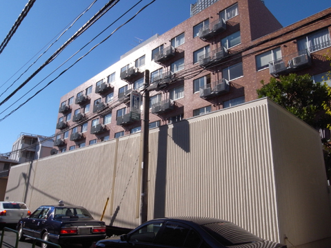 六本木ユニハウスの写真 8枚目