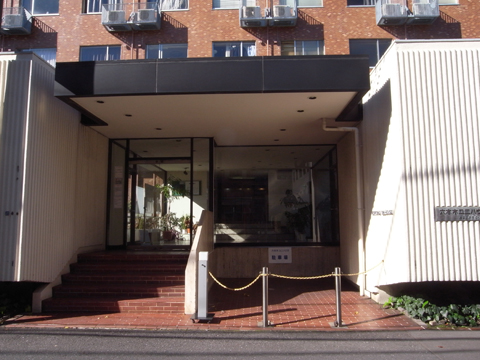 六本木ユニハウスの写真 9枚目