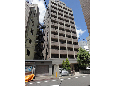 ステージグランデ本郷の写真 3枚目