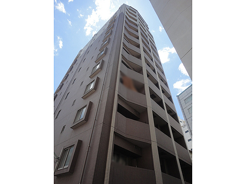 ステージグランデ本郷の写真 10枚目