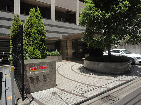 ステージグランデ本郷の写真 12枚目