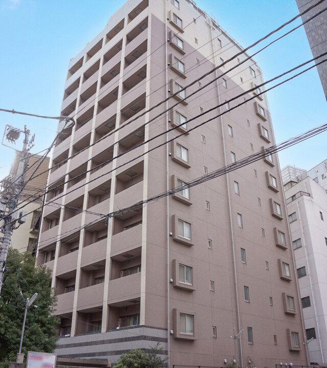 ステージグランデ本郷の写真 4枚目