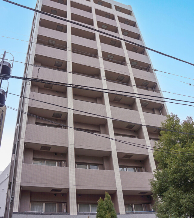 ステージグランデ本郷の写真 5枚目