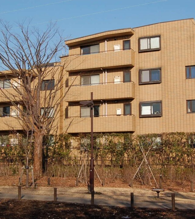 グリーンキャピタル成城3丁目の写真 3枚目