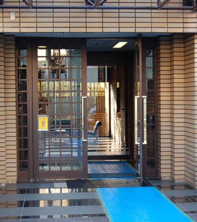 グリーンキャピタル成城3丁目の写真 5枚目