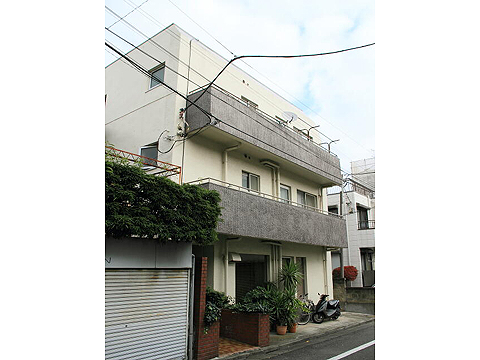 パレス代々木の写真 3枚目