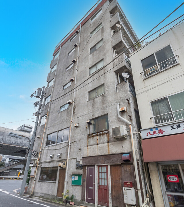 猪野ハイツの写真 3枚目