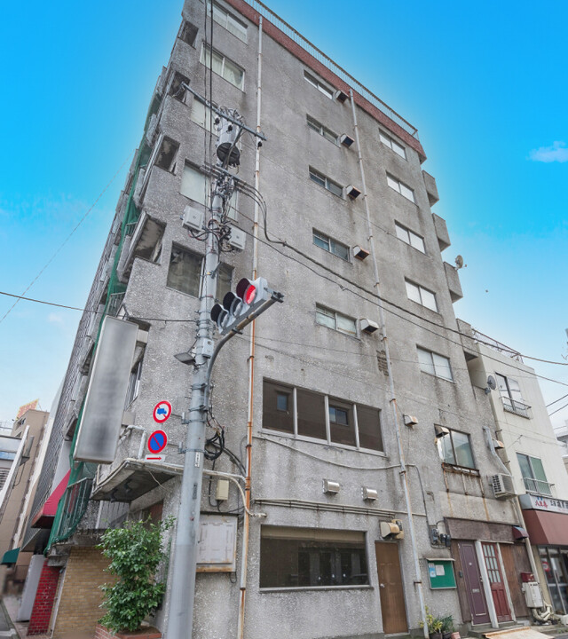 猪野ハイツの写真 5枚目