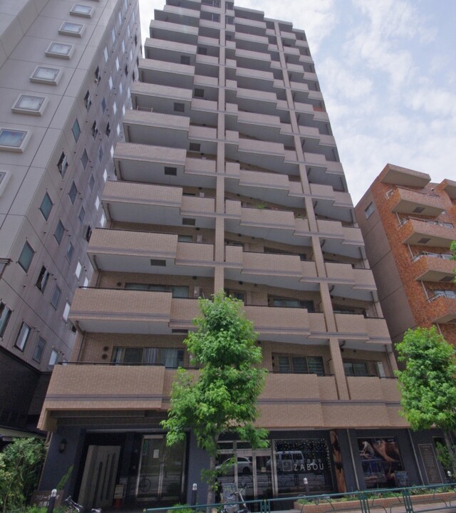 フリーディオ西麻布の写真 4枚目