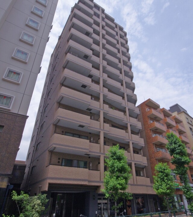 フリーディオ西麻布の写真 6枚目