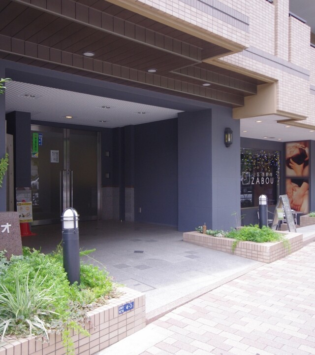 フリーディオ西麻布の写真 10枚目