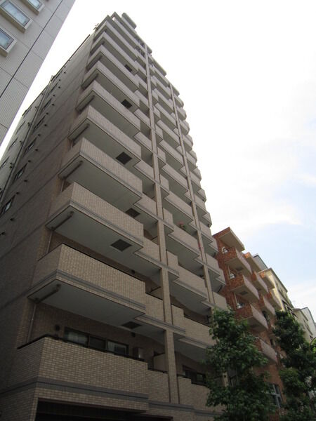 フリーディオ西麻布の写真 3枚目