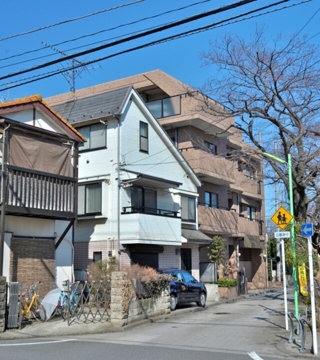 藤和シティホームズ深沢の写真 4枚目