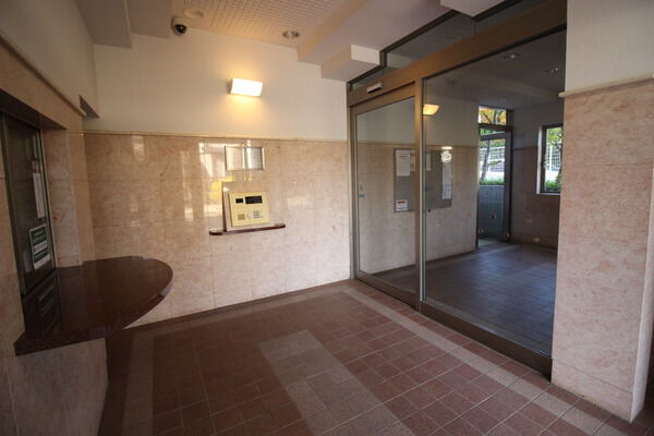 藤和シティホームズ深沢の写真 5枚目