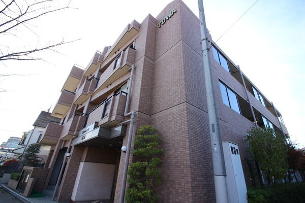 藤和シティホームズ深沢の写真 8枚目