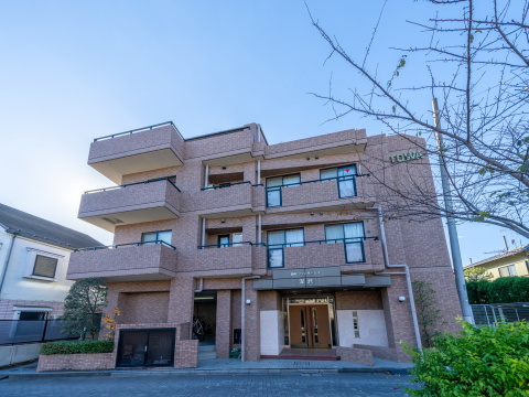 藤和シティホームズ深沢の写真 11枚目