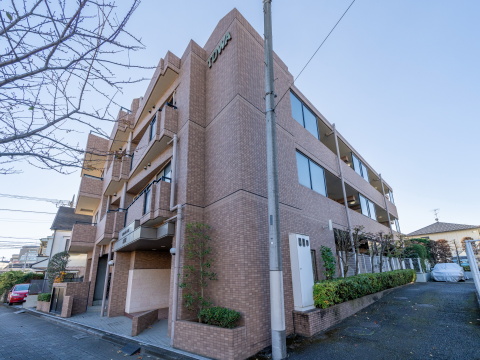 藤和シティホームズ深沢の写真 14枚目