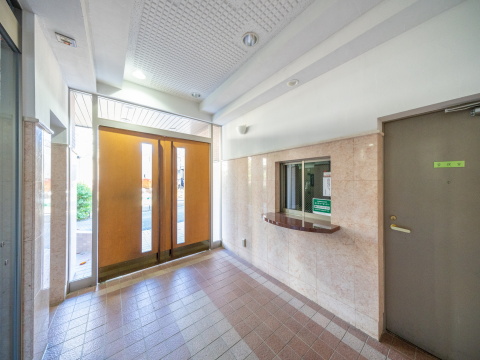 藤和シティホームズ深沢の写真 18枚目