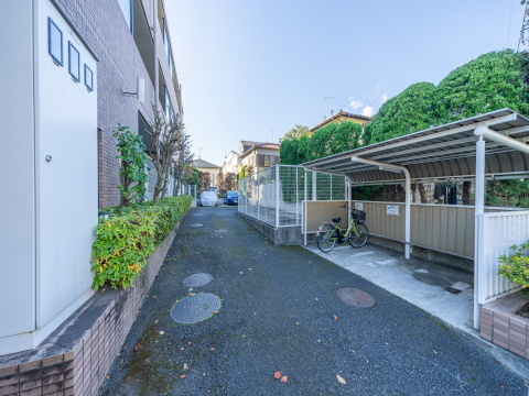 藤和シティホームズ深沢の写真 19枚目