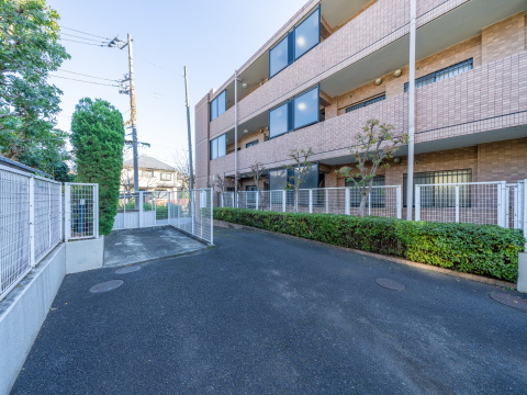 藤和シティホームズ深沢の写真 20枚目