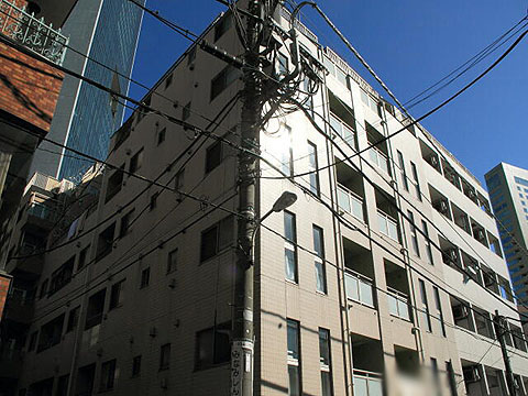 ミオカステーロ代々木の写真 11枚目