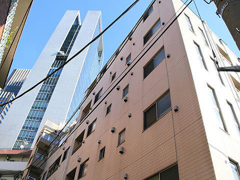 ミオカステーロ代々木の写真 12枚目