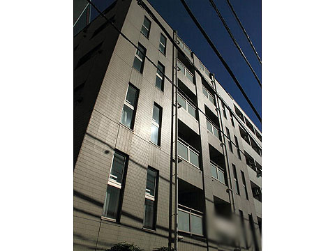 ミオカステーロ代々木の写真 13枚目