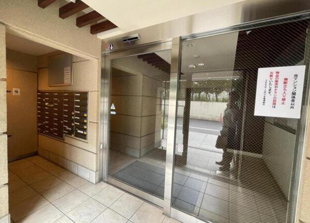 ミオカステーロ代々木の写真 6枚目