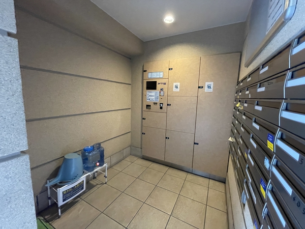 ミオカステーロ代々木の写真 7枚目