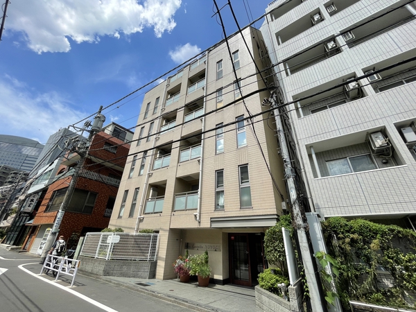 ミオカステーロ代々木の写真 9枚目