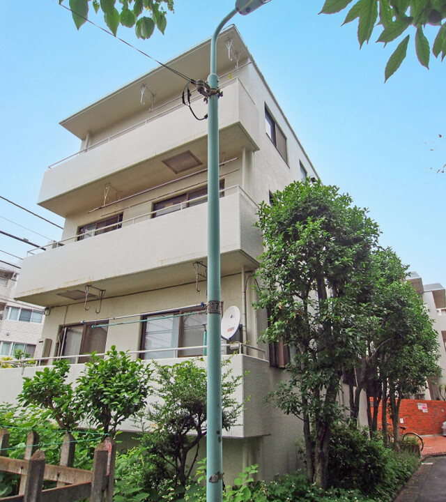 セレニティ参宮橋の写真 3枚目