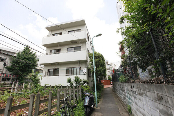 セレニティ参宮橋の写真 4枚目