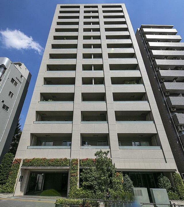 ブランズ文京茗荷谷の写真 4枚目