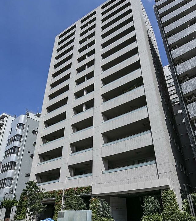 ブランズ文京茗荷谷の写真 7枚目