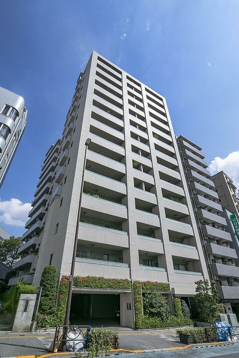 ブランズ文京茗荷谷の写真 10枚目