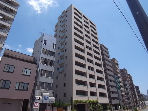 ブランズ文京茗荷谷の写真 3枚目