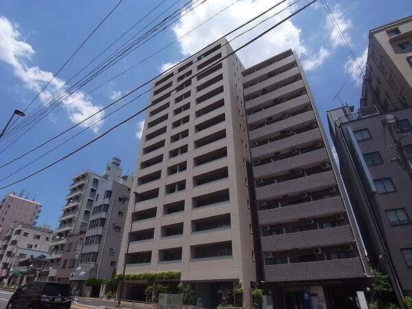 ブランズ文京茗荷谷の写真 5枚目