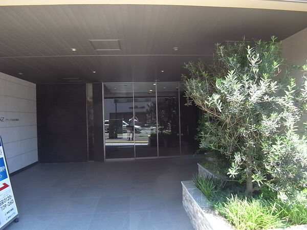 ブランズ文京茗荷谷の写真 8枚目