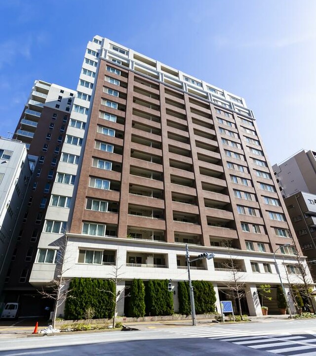 パークスクエア文京音羽の写真 4枚目