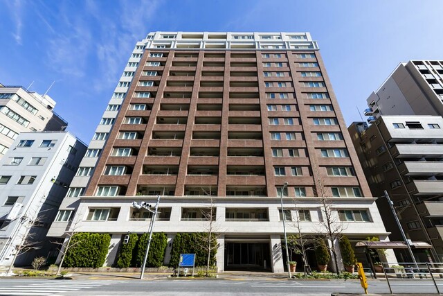 パークスクエア文京音羽の写真 7枚目